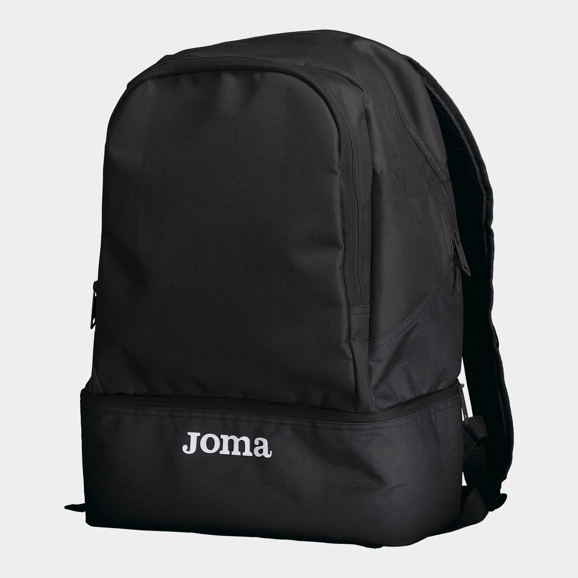 Mochila Estadio III negro JOMA