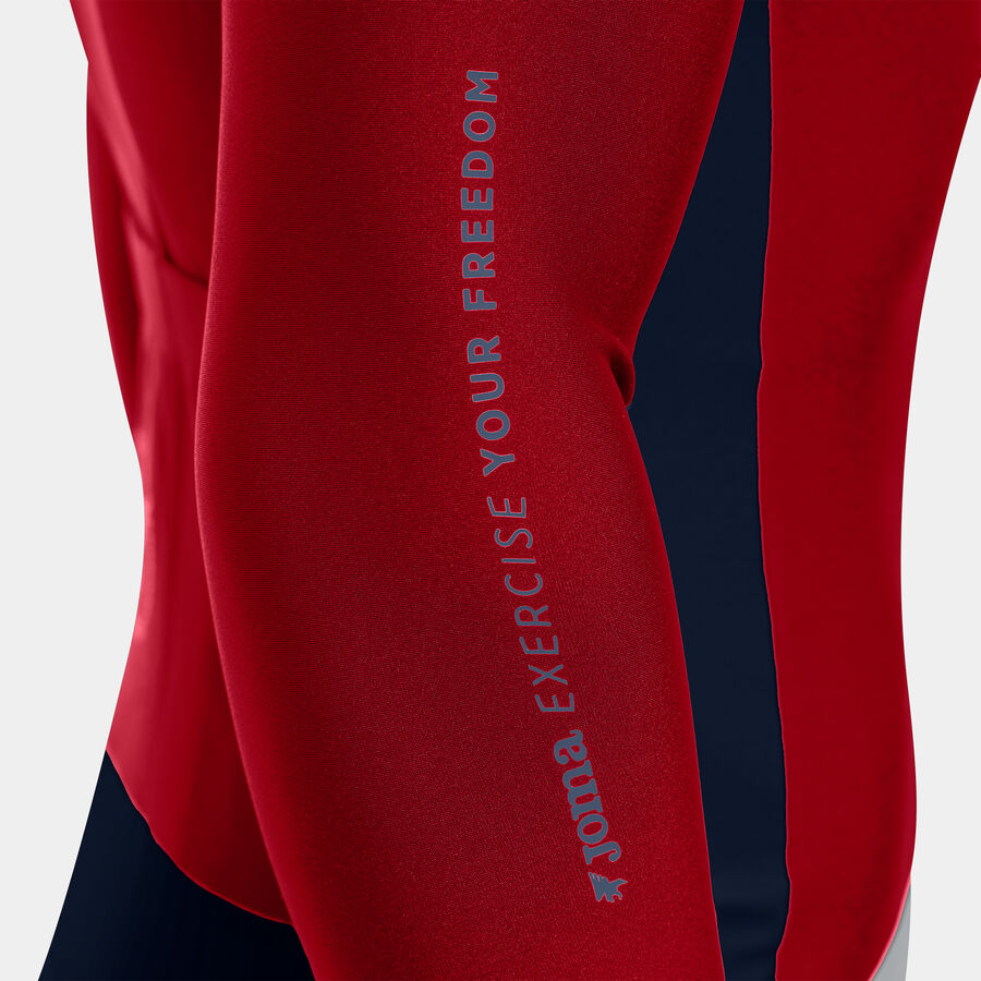 MAILLOT CRONO