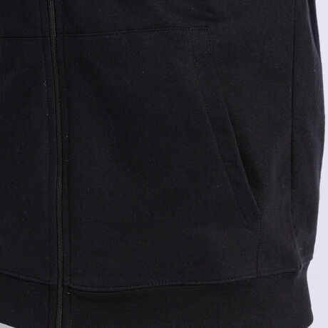 CHAQUETA CON CAPUCHA URBAN STREET