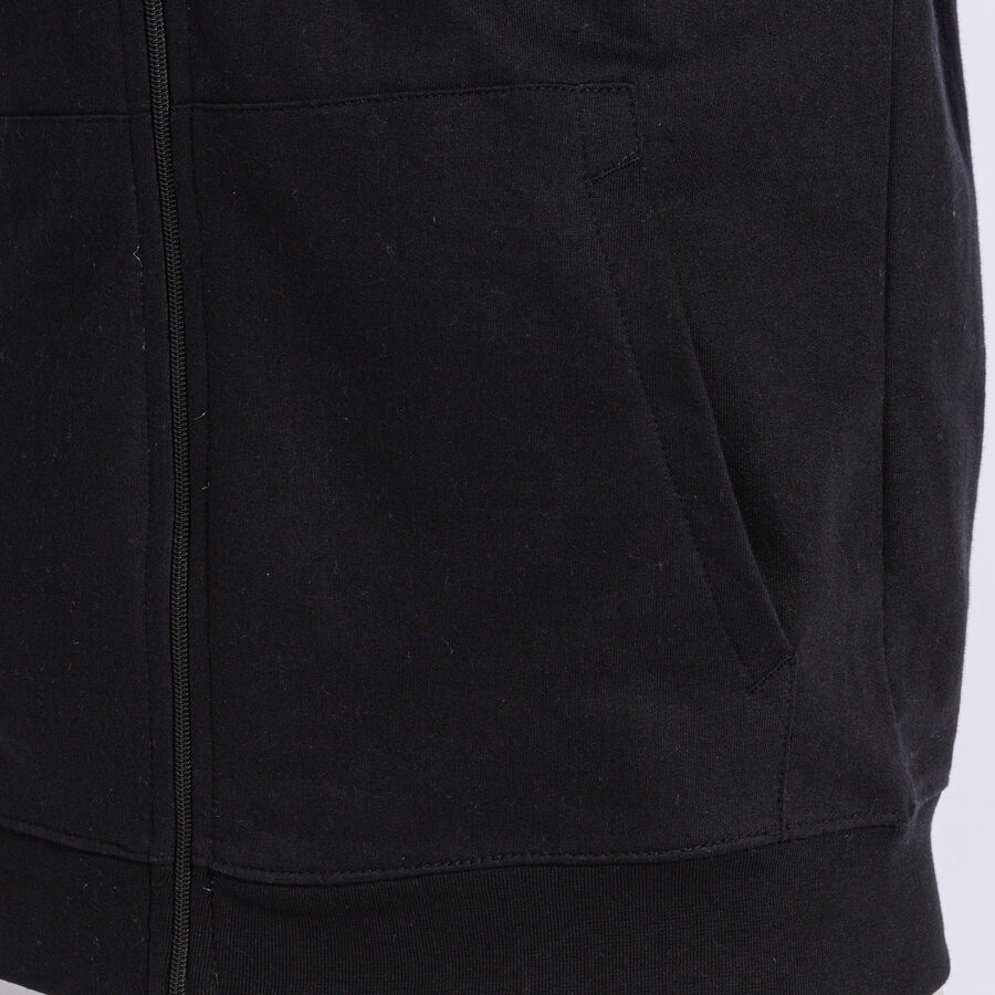 CHAQUETA CON CAPUCHA URBAN STREET