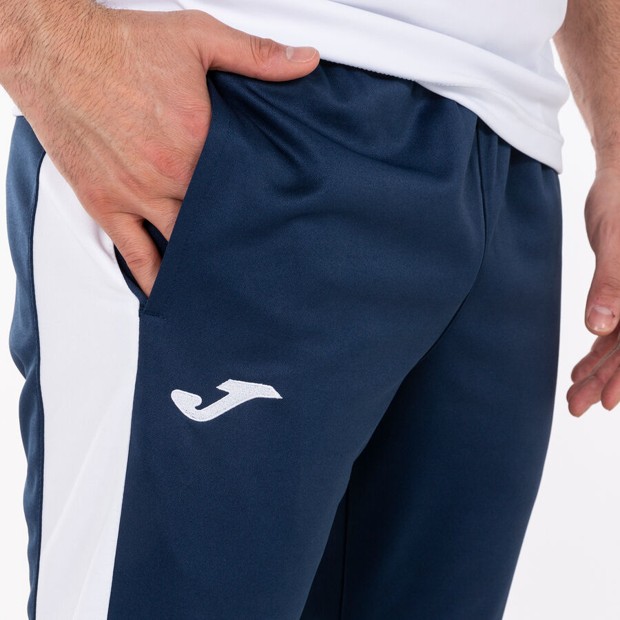 PANTAL&Oacute;N LARGO COMBI GOLD