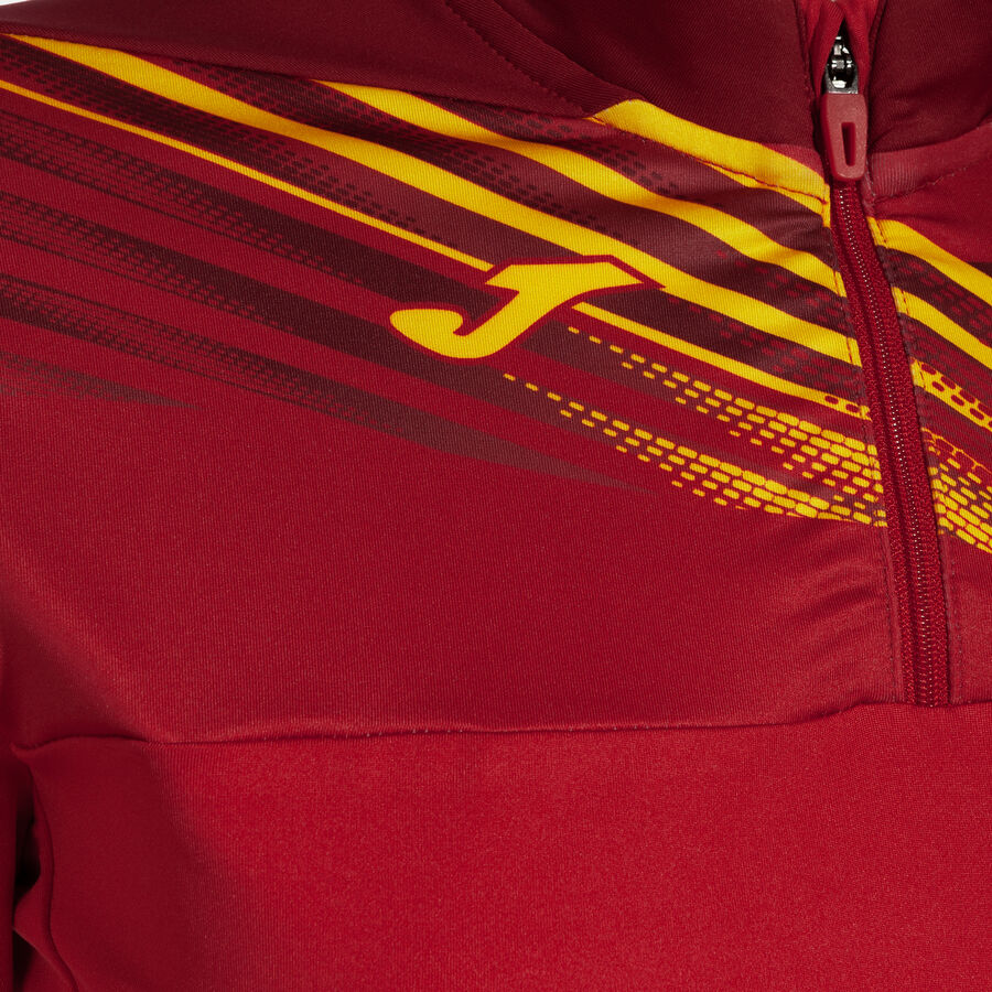 SUDADERA ELITE X