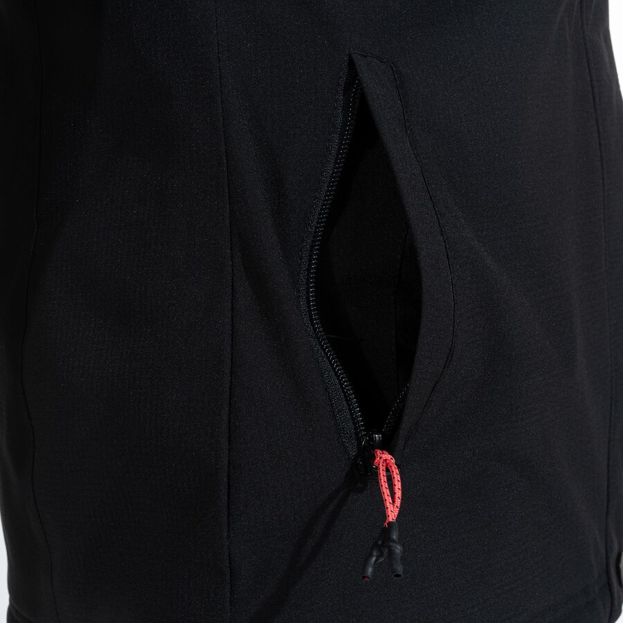 ANORAK MYSTIC