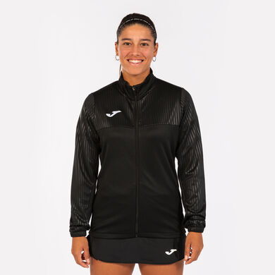 Veste femme Montreal noir