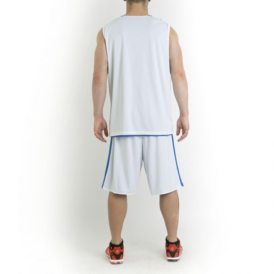 SET REVERSIBLE