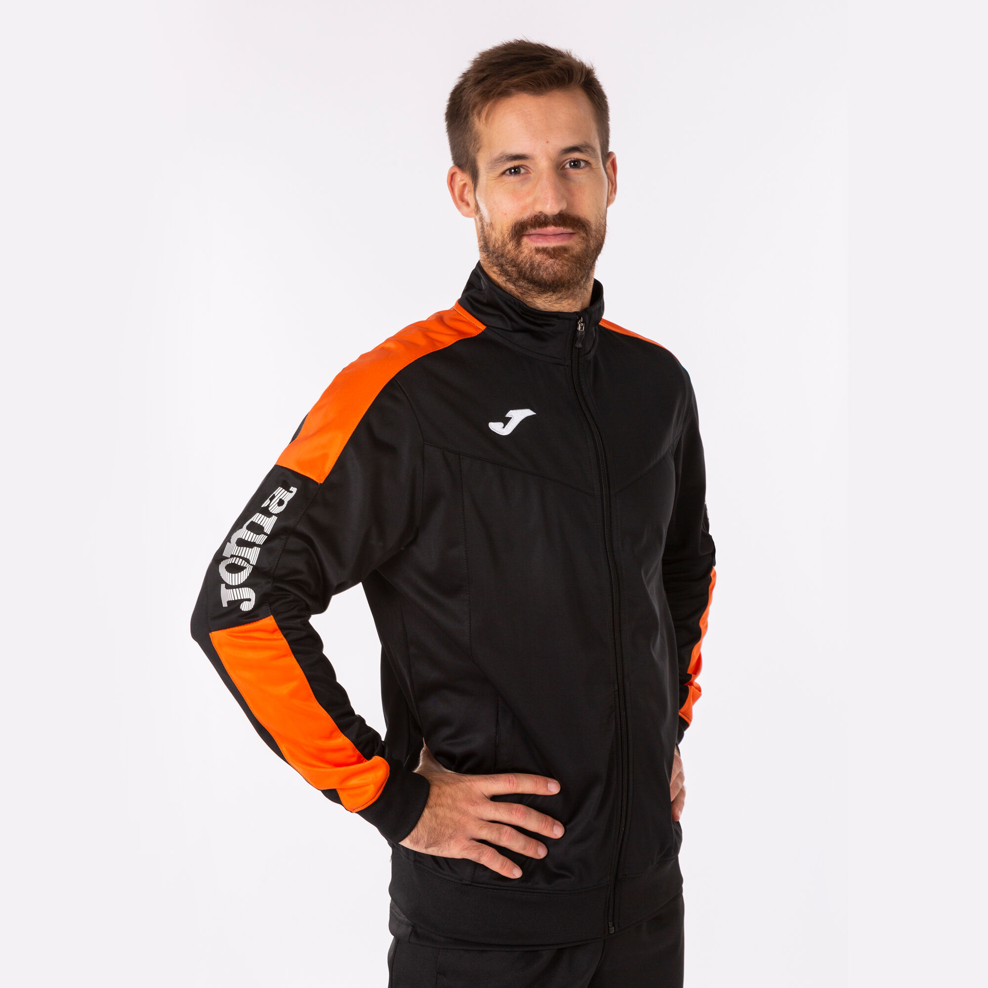 Joma champion store iv tracksuit