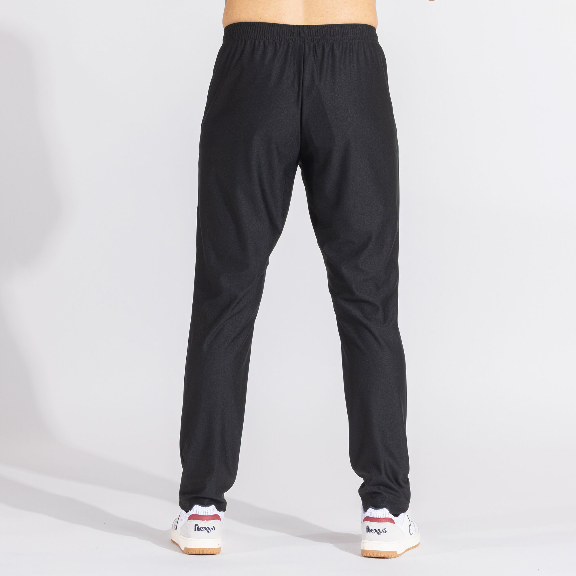 Longs pants man COMBI PREMIUM black | JOMA®