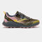 Zapatillas trail Tundra Lady 25 mujer verde