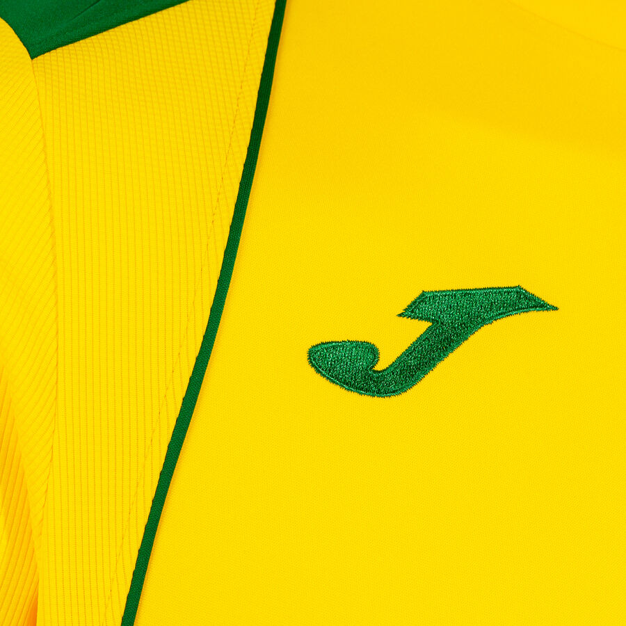 CAMISETA MANGA CORTA CHAMPIONSHIP VII