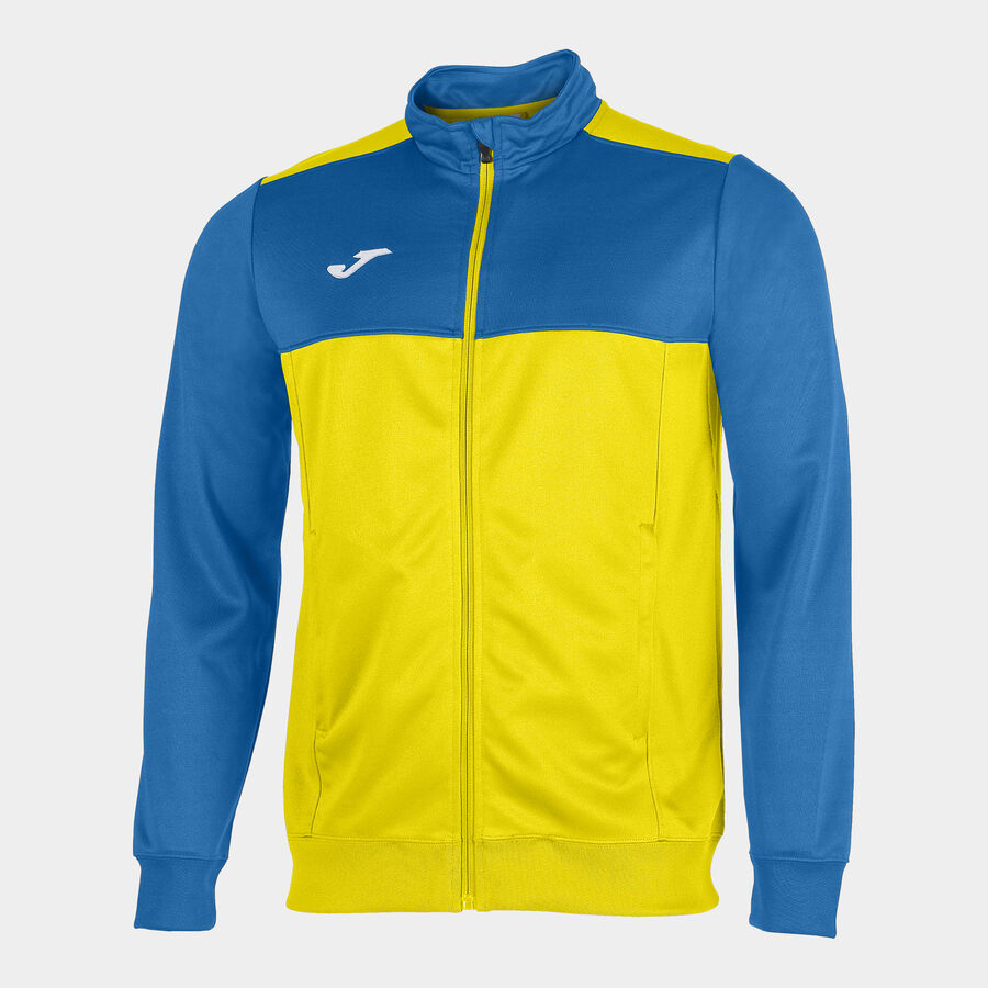 CHAQUETA WINNER 