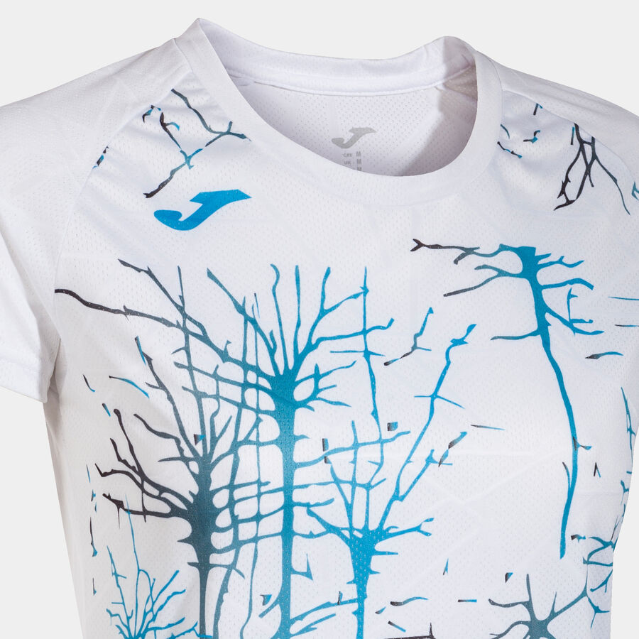 CAMISETA MANGA CORTA ELITE IX