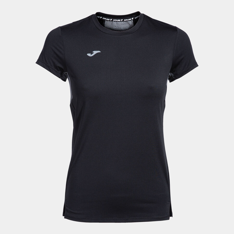 CAMISETA MANGA CORTA EXPLORER