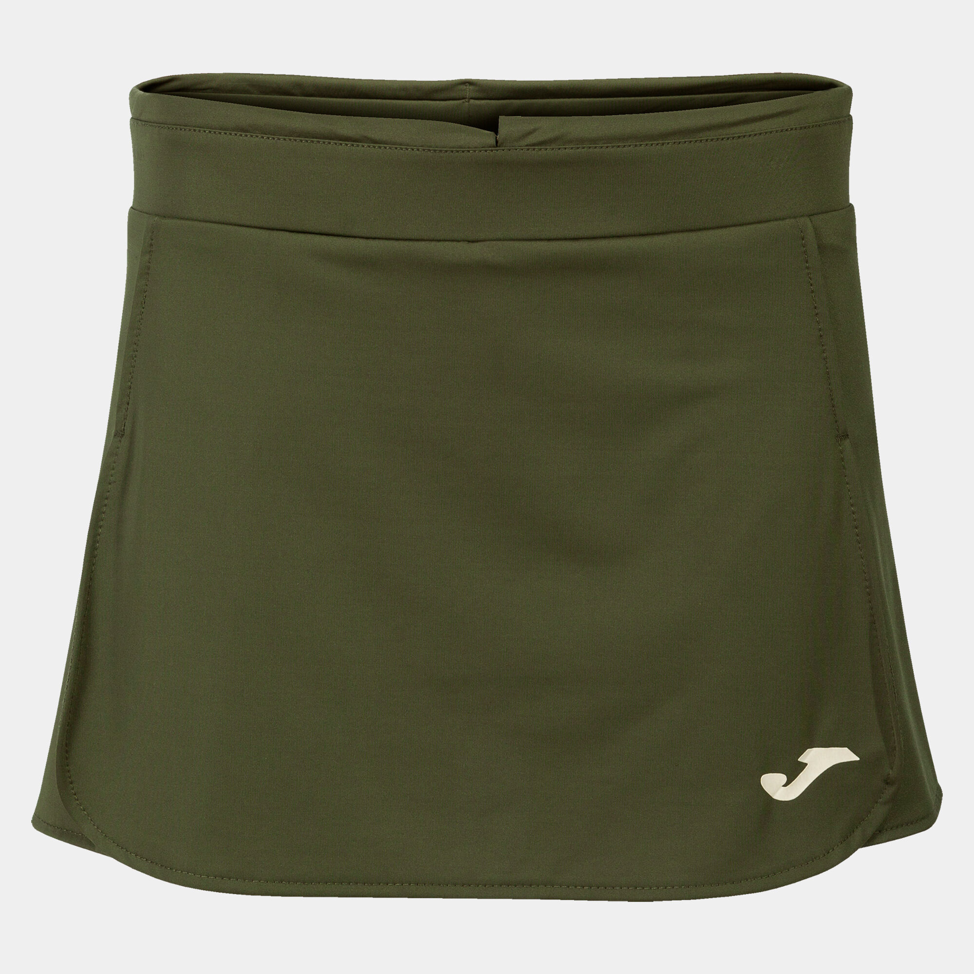 Khaki sport skirt sales