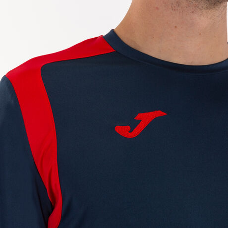 CAMISETA CHAMPIONSHIP V M/L image number null