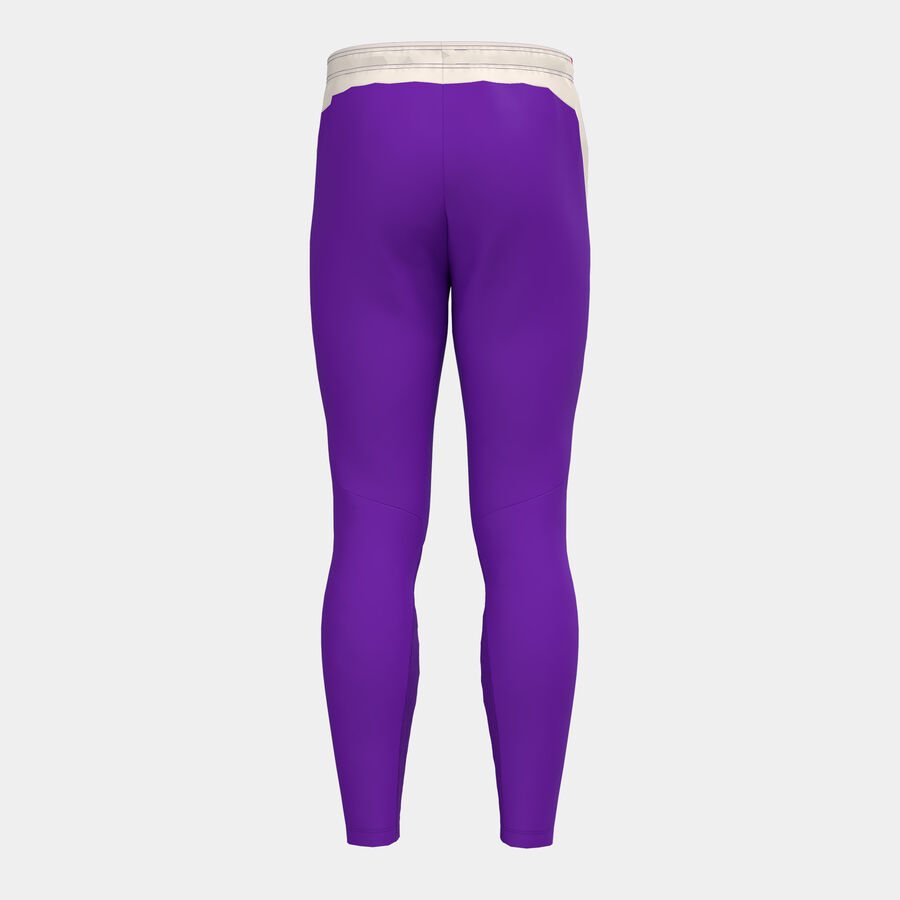 PANTAL&Oacute;N LARGO  ENTRENA. B ACF FIORENTINA