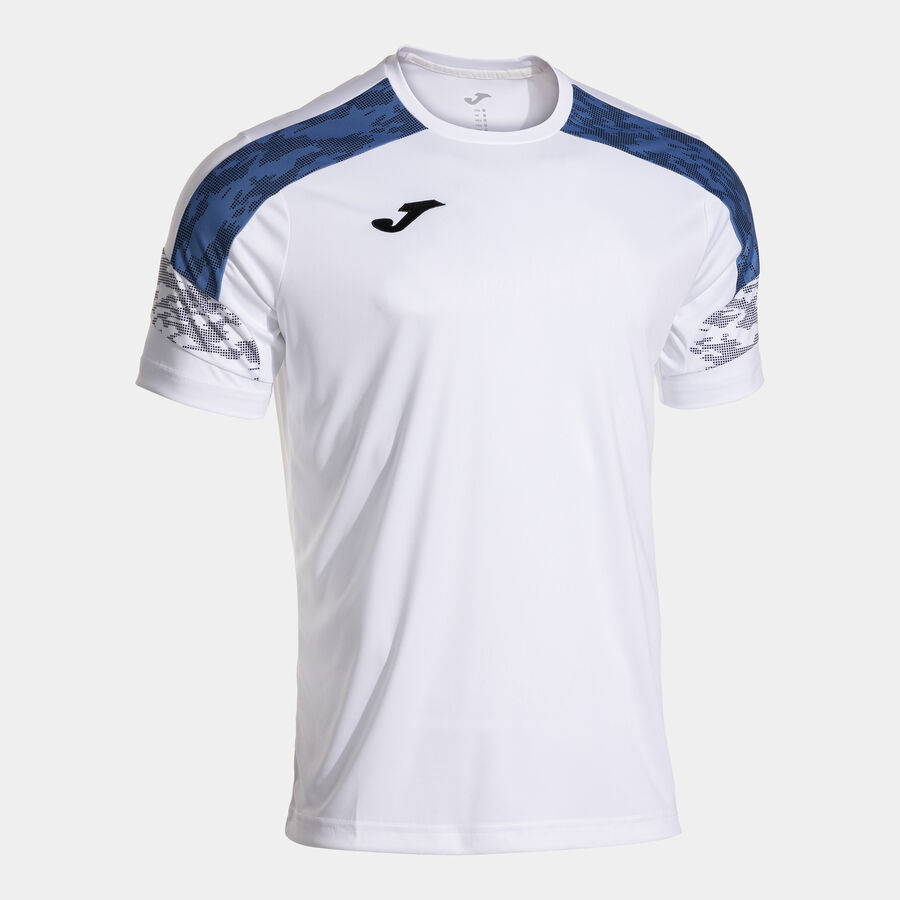 CAMISETA MANGA CORTA CHAMPIONSHIP VIII