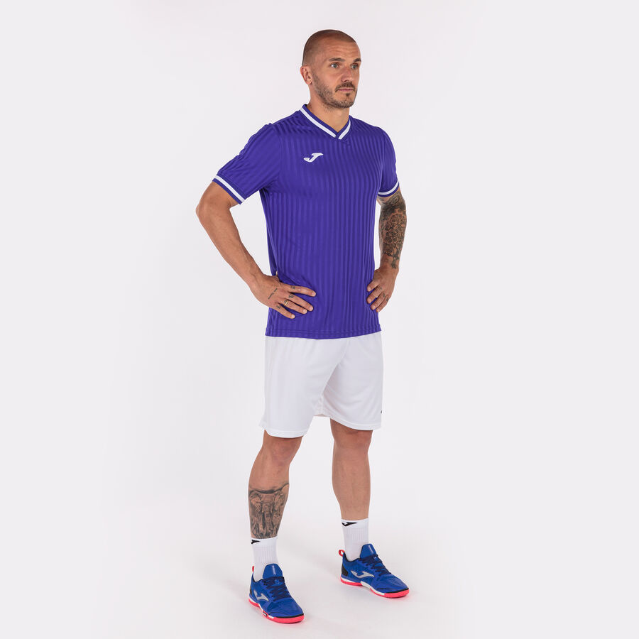 CAMISETA MANGA CORTA TOLETUM III
