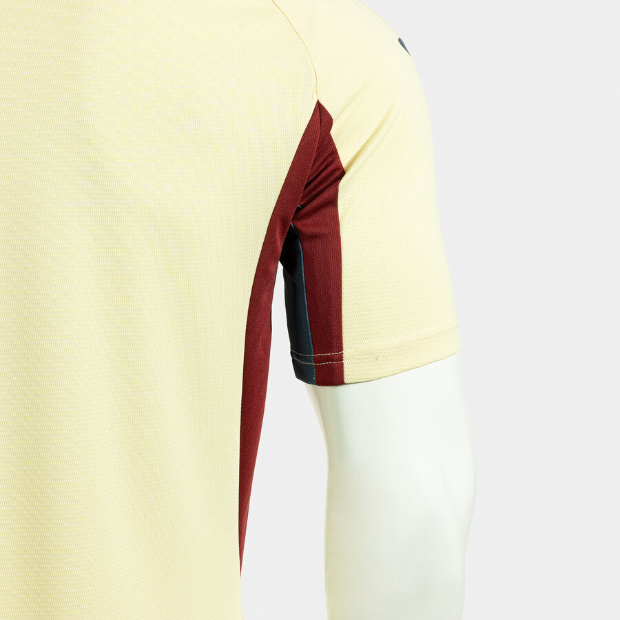 CAMISETA MANGA CORTA COMP. OFI. REAL FEDERACI&Oacute;N ESPA&Ntilde;OLA DE FUTBOL SALA