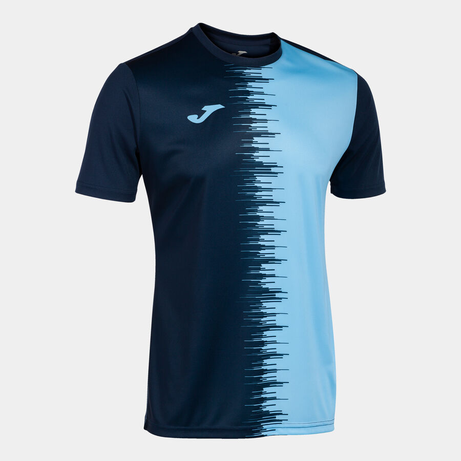 CAMISETA MANGA CORTA CITY II