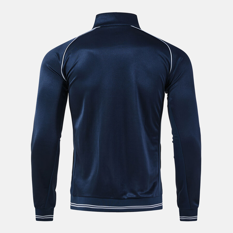 CHAQUETA VINTAGE ECO RETRO