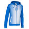 CHAQUETA JOMA CON CAPUCHA ECO SUPERNOVA 901939