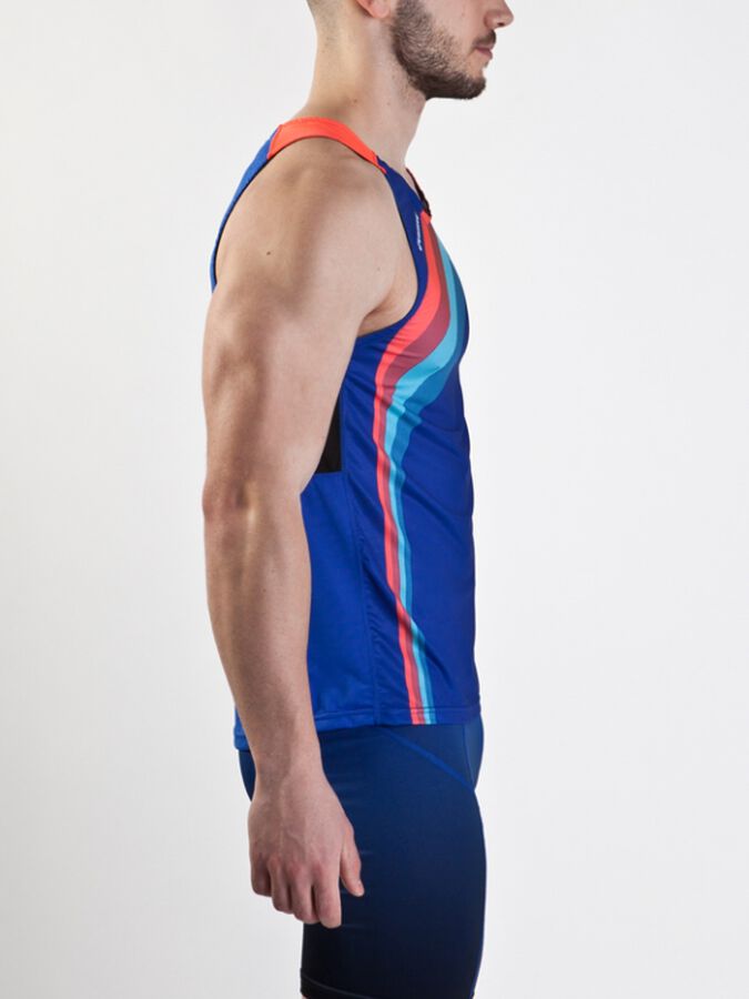 CAMISETA ELITE V  S/M