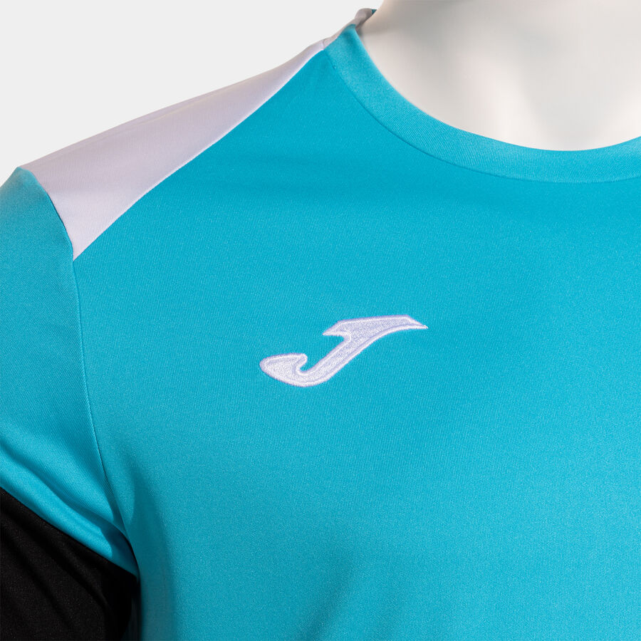 CAMISETA MANGA CORTA DANUBIO