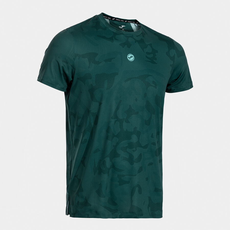 CAMISETA MANGA CORTA INDOOR