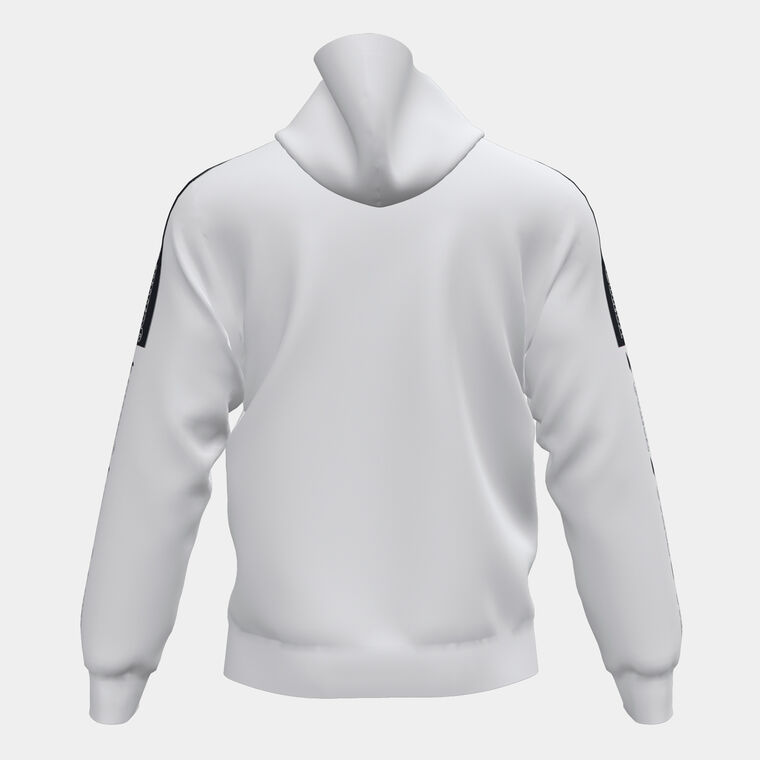SUDADERA CON CAPUCHA URBAN STREET image number null