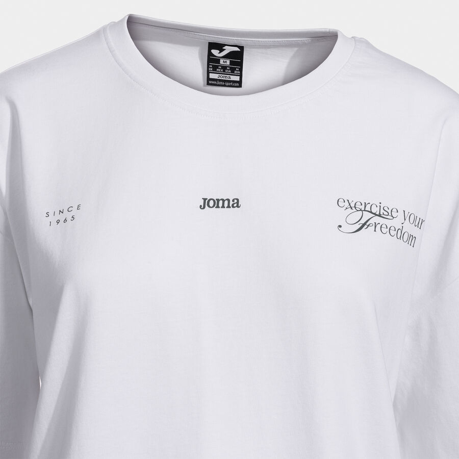 CAMISETA MANGA CORTA MIMETIC