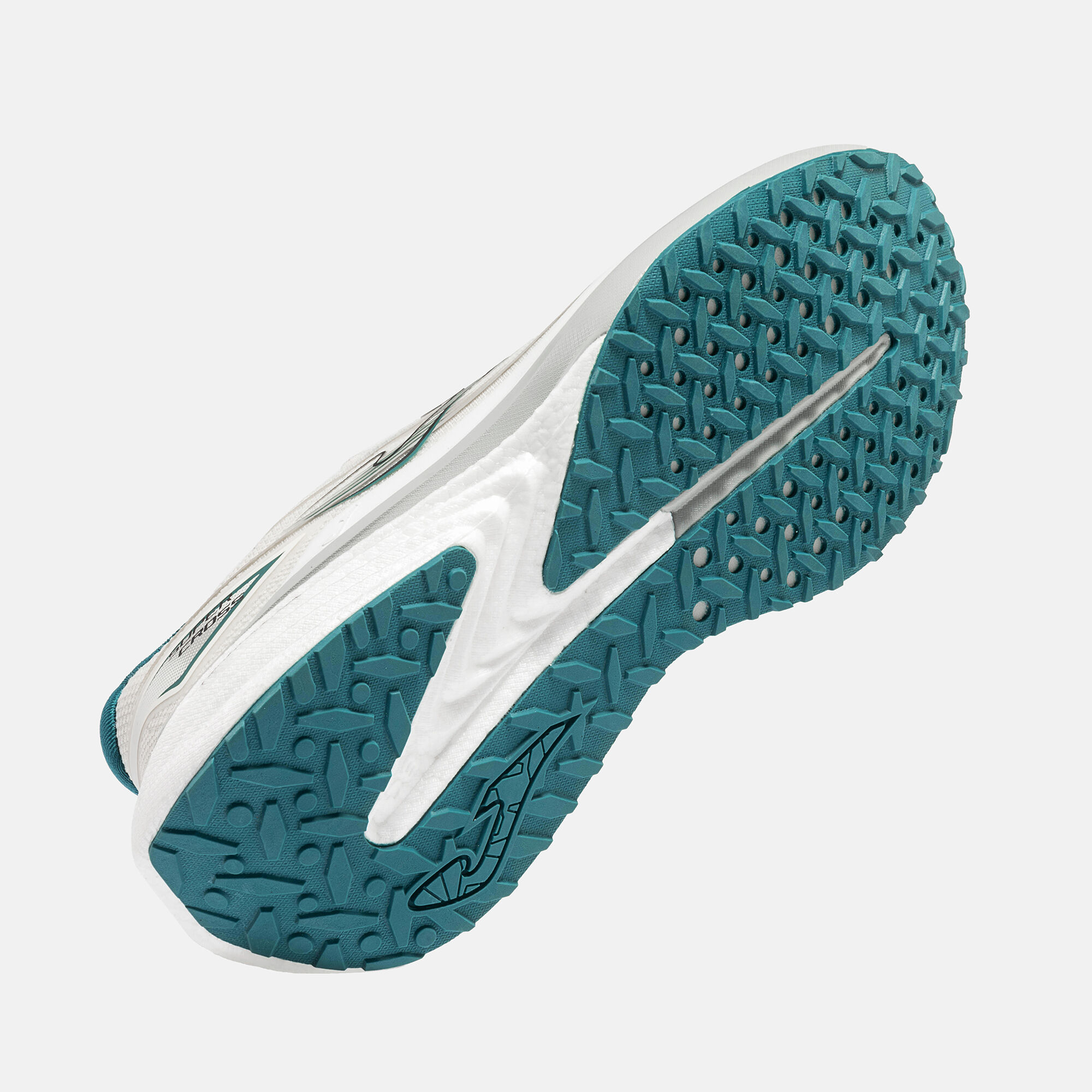 Running shoes Supecross Men 26 man white | JOMA®