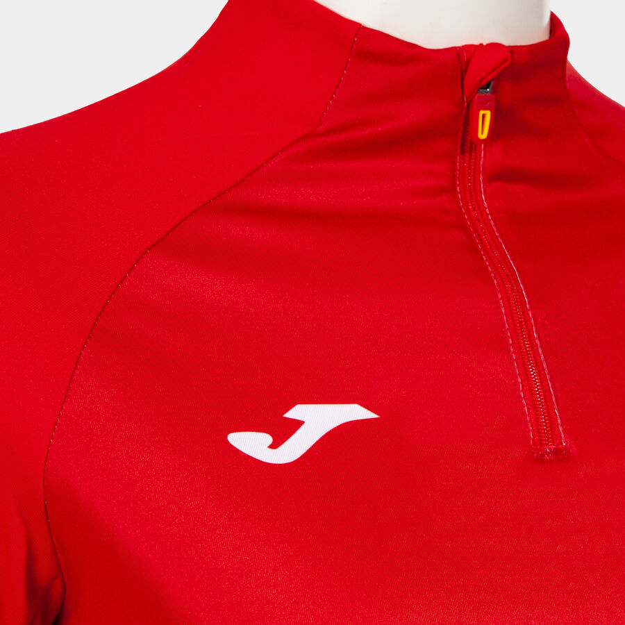 SUDADERA SIN CAPUCHA ELITE VII 