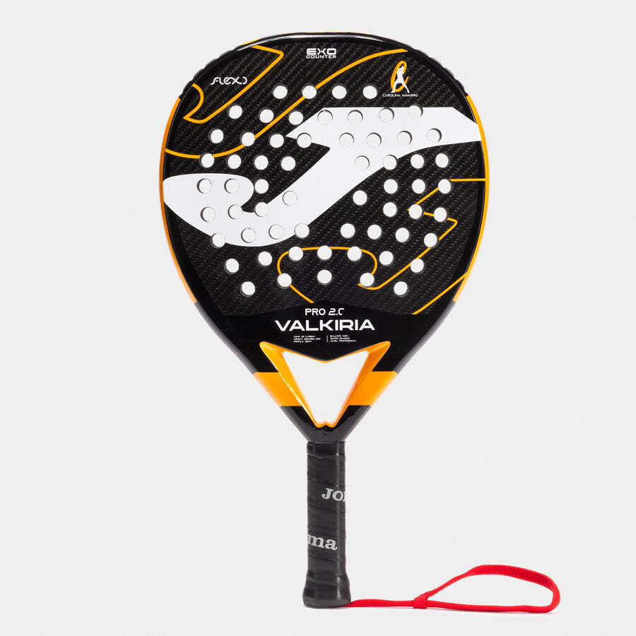 PALA DE PÁDEL VALKIRIA PRO