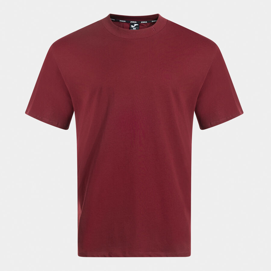 CAMISETA MANGA CORTA URBAN STREET