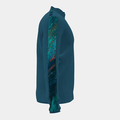 Sudadera hombre R-Nature azul