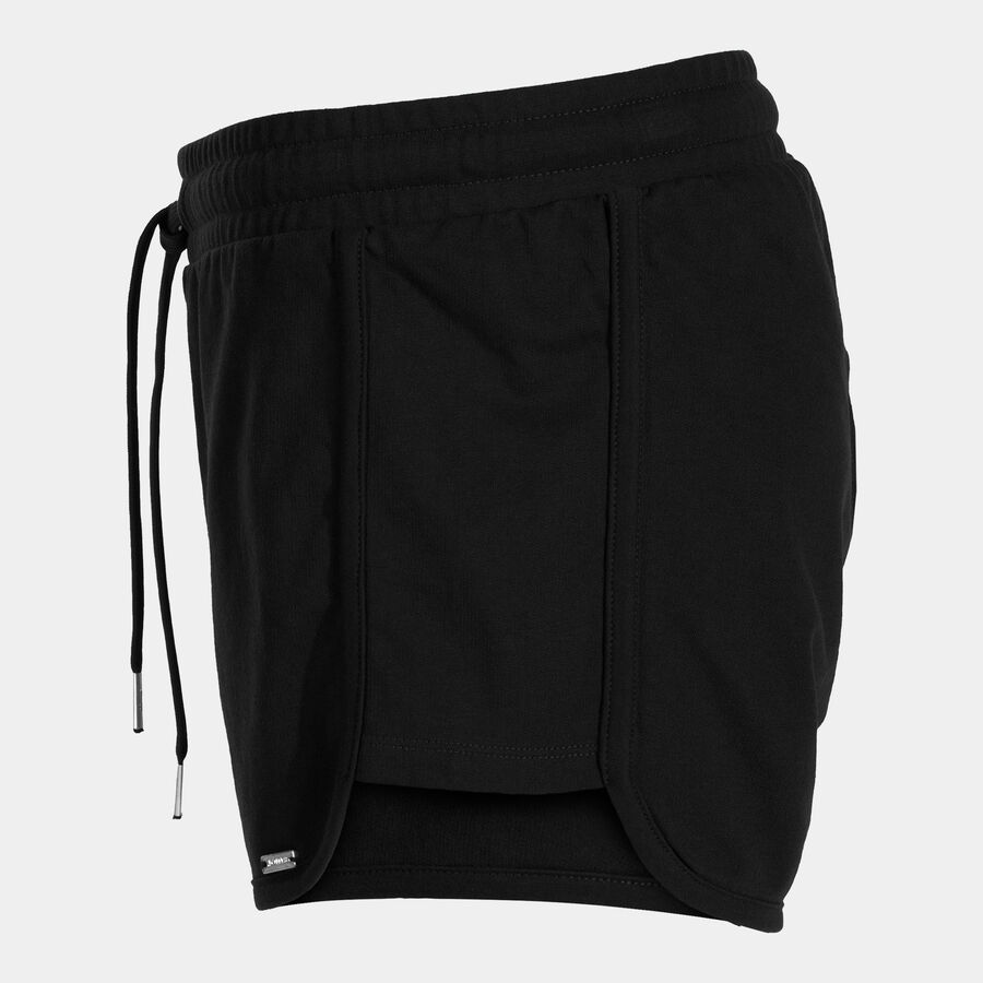 SHORT U-TRIBE