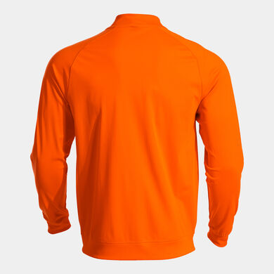 Giacca uomo Record III arancione