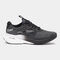 Scarpe running Super Cross Top Men 25 uomo nero