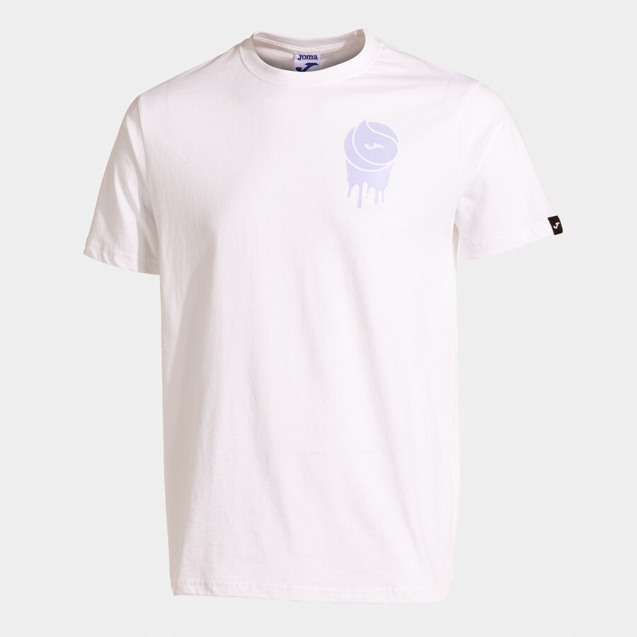 CAMISETA MANGA CORTA CHALLENGE