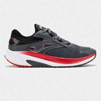 Zapatillas running Active Men 25 hombre gris