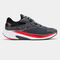 Zapatillas running Active Men 25 hombre gris