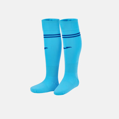 Set hombre Zamora XI turquesa royal