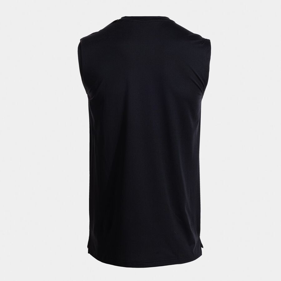 CAMISETA SIN MANGAS CORE