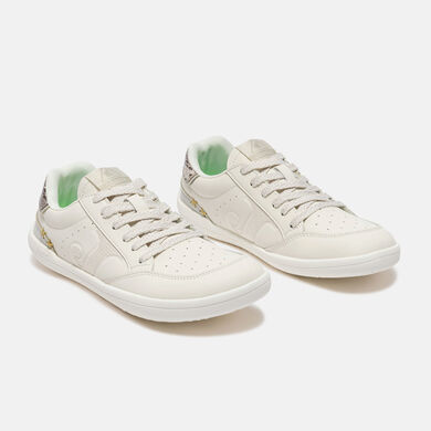 Sportschuhe casual Calpe Lady Barefoot 26 frau wei&szlig;