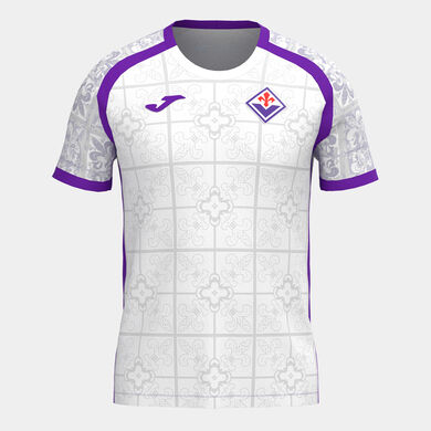 Shirt short sleeve away kit warm up ACF Fiorentina 26/27