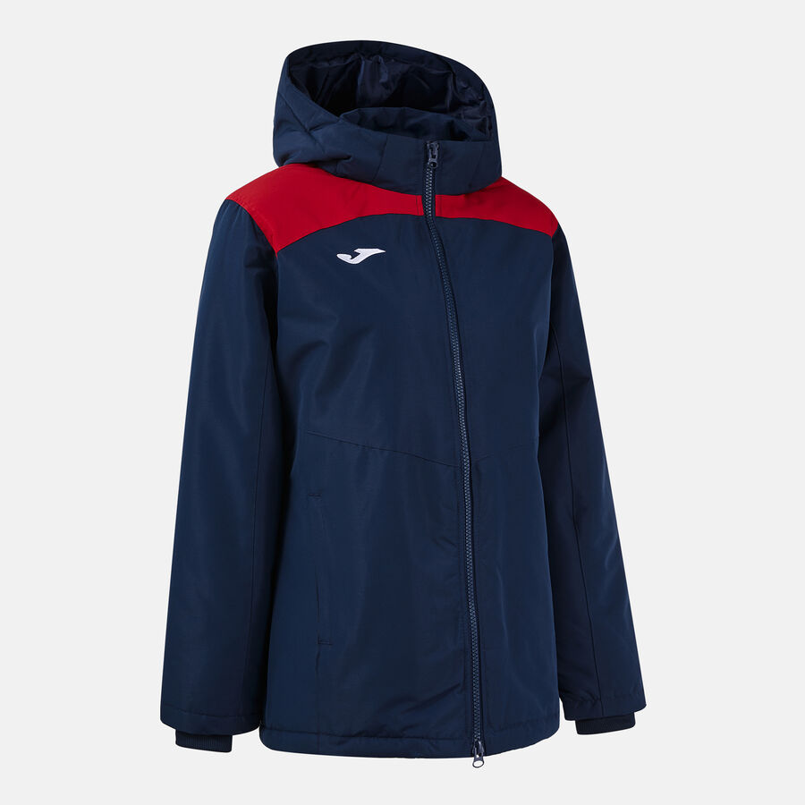 ANORAK TRIVOR II