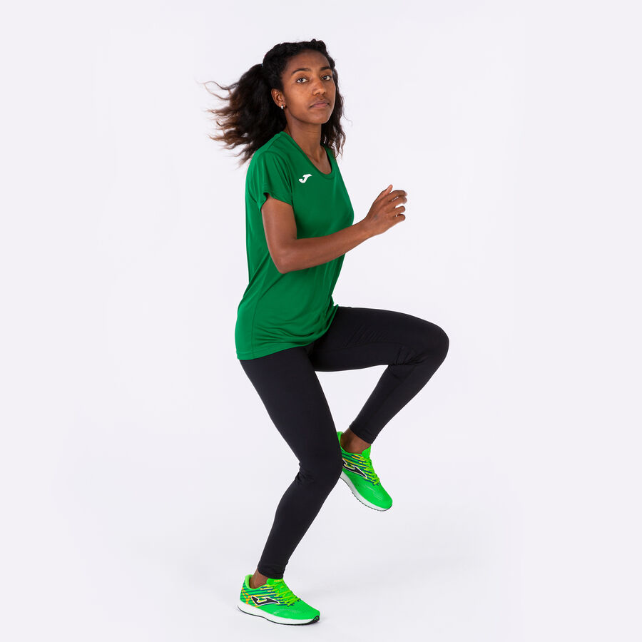 CAMISETA MANGA CORTA RECORD II