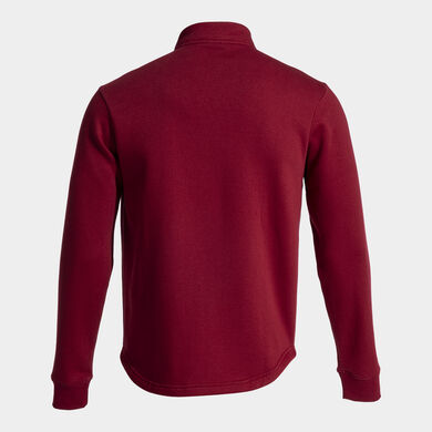 Chaqueta hombre Confort IV rojo
