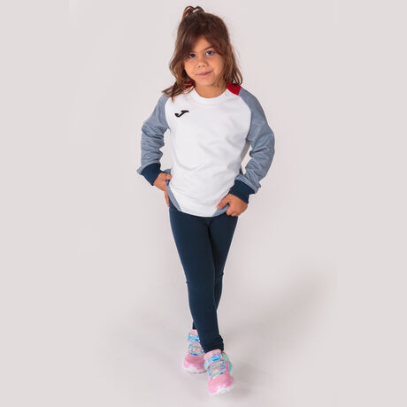 SUDADERA SIN CAPUCHA ESSENTIAL II 