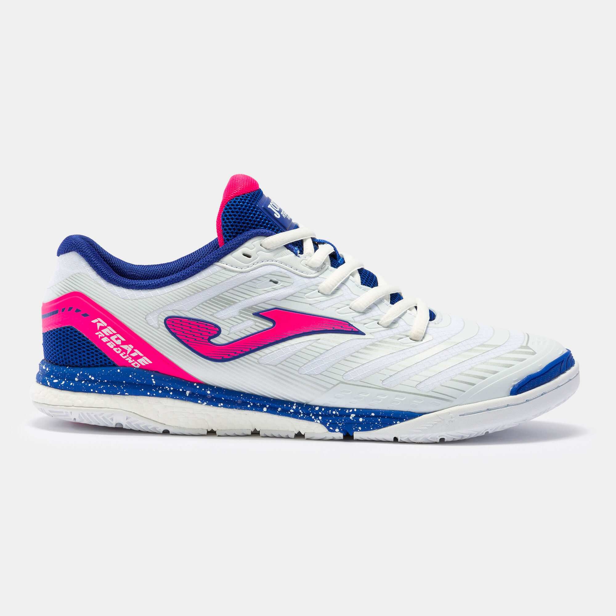 Joma rosa futbol sala hot sale